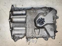 Mercedes Cla Gla 2016 2.1 CDI Engine Oil Sump Pan A6510143400