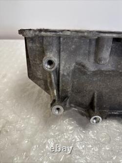 Mercedes Cla Gla 2016 2.1 CDI Engine Oil Sump Pan A6510143400