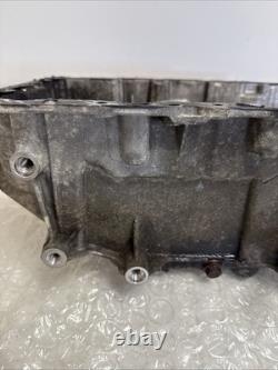 Mercedes Cla Gla 2016 2.1 CDI Engine Oil Sump Pan A6510143400