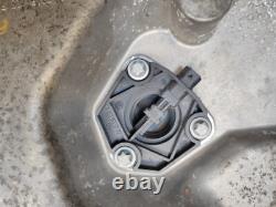 Mercedes Cla Gla 2016 2.1 CDI Engine Oil Sump Pan A6510143400