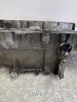 Mercedes Cla Gla 2016 2.1 CDI Engine Oil Sump Pan A6510143400
