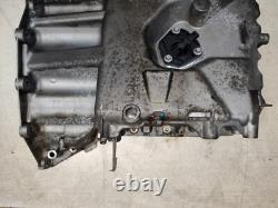 Mercedes Cla Gla 2016 2.1 CDI Engine Oil Sump Pan A6510143400