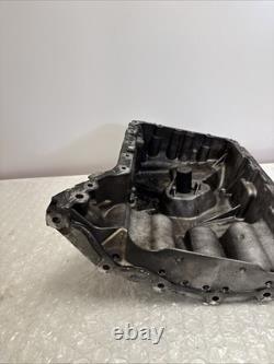 Mercedes Cla Gla 2016 2.1 CDI Engine Oil Sump Pan A6510143400