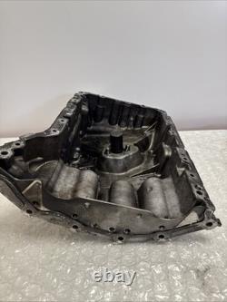 Mercedes Cla Gla 2016 2.1 CDI Engine Oil Sump Pan A6510143400