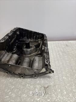 Mercedes Cla Gla 2016 2.1 CDI Engine Oil Sump Pan A6510143400