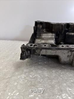 Mercedes Cla Gla 2016 2.1 CDI Engine Oil Sump Pan A6510143400