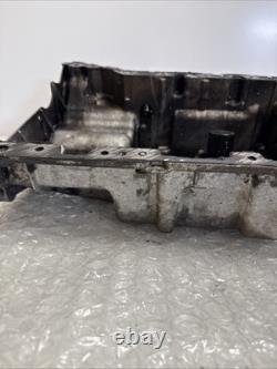 Mercedes Cla Gla 2016 2.1 CDI Engine Oil Sump Pan A6510143400