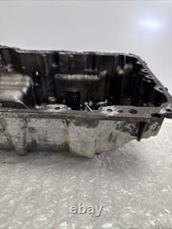 Mercedes Cla Gla 2016 2.1 CDI Engine Oil Sump Pan A6510143400