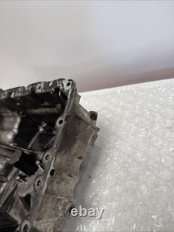 Mercedes Cla Gla 2016 2.1 CDI Engine Oil Sump Pan A6510143400