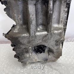 Mercedes Cla Gla 2016 2.1 CDI Engine Oil Sump Pan A6510143400