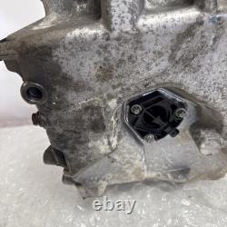 Mercedes Cla Gla 2016 2.1 CDI Engine Oil Sump Pan A6510143400