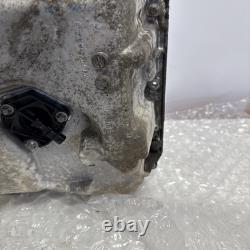 Mercedes Cla Gla 2016 2.1 CDI Engine Oil Sump Pan A6510143400