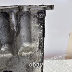 Mercedes Cla Gla 2016 2.1 CDI Engine Oil Sump Pan A6510143400