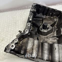 Mercedes Cla Gla 2016 2.1 CDI Engine Oil Sump Pan A6510143400