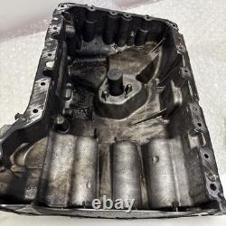 Mercedes Cla Gla 2016 2.1 CDI Engine Oil Sump Pan A6510143400