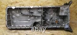 Mercedes E320CDI W211 Oil Sump Pan R6480140302