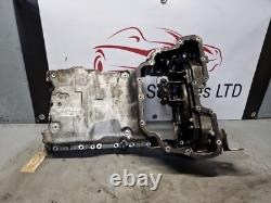 Mercedes E350 W212 Oil Sump R6420142602 Oil Sump Pan