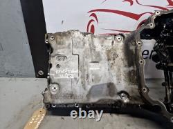 Mercedes E350 W212 Oil Sump R6420142602 Oil Sump Pan