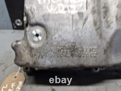 Mercedes E350 W212 Oil Sump R6420142602 Oil Sump Pan
