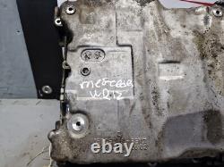 Mercedes E350 W212 Oil Sump R6420142602 Oil Sump Pan