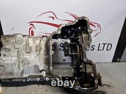 Mercedes E350 W212 Oil Sump R6420142602 Oil Sump Pan