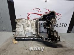 Mercedes E350 W212 Oil Sump R6420142602 Oil Sump Pan