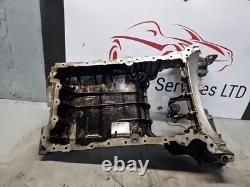 Mercedes E350 W212 Oil Sump R6420142602 Oil Sump Pan