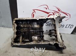 Mercedes E350 W212 Oil Sump R6420142602 Oil Sump Pan