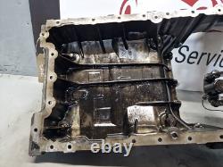 Mercedes E350 W212 Oil Sump R6420142602 Oil Sump Pan
