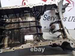 Mercedes E350 W212 Oil Sump R6420142602 Oil Sump Pan