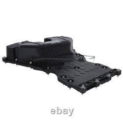Mercedes E Class A207 2011-2018 2.2 Diesel Engine Oil Sump Pan A6510102913