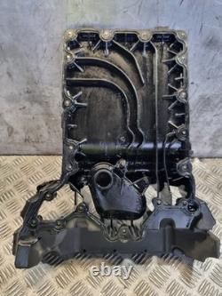 Mercedes E Class E220 Oil Sump Pan A6540146200 W213 2.0l Auto Dsl Saloon 2017