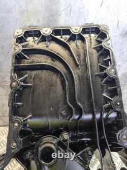 Mercedes E Class E220 Oil Sump Pan A6540146200 W213 2.0l Auto Dsl Saloon 2017