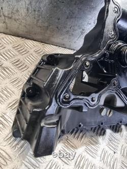 Mercedes E Class E220 Oil Sump Pan A6540146200 W213 2.0l Auto Dsl Saloon 2017