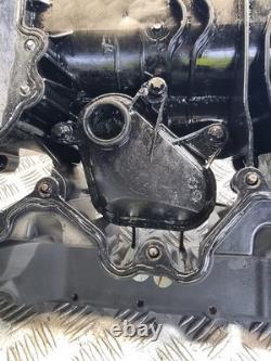 Mercedes E Class E220 Oil Sump Pan A6540146200 W213 2.0l Auto Dsl Saloon 2017