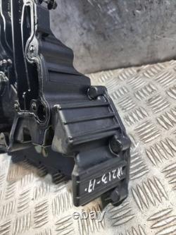 Mercedes E Class E220 Oil Sump Pan A6540146200 W213 2.0l Auto Dsl Saloon 2017