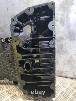 Mercedes E Class E220 Oil Sump Pan A6540146200 W213 2.0l Auto Dsl Saloon 2017