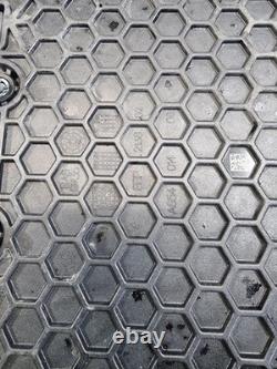 Mercedes E Class E220 Oil Sump Pan A6540146200 W213 2.0l Auto Dsl Saloon 2017