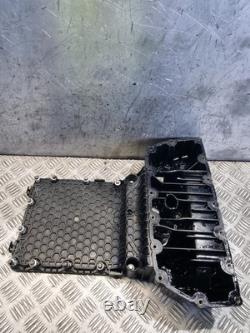 Mercedes E Class E220 Oil Sump Pan A6540146200 W213 2.0l Auto Dsl Saloon 2017