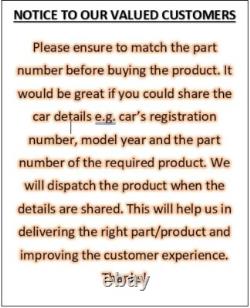 Mercedes E Class E220 Oil Sump Pan A6540146200 W213 2.0l Auto Dsl Saloon 2017