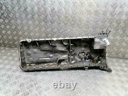 Mercedes E Class W211 Oil Sump Pan 3.2 Diesel R6480140202 2002-2009