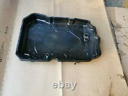 Mercedes E Class W212 E300 Hybrid Gearbox Oil Sump Pan A2122707805