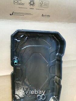 Mercedes E Class W212 E300 Hybrid Gearbox Oil Sump Pan A2122707805