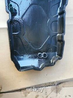 Mercedes E Class W212 E300 Hybrid Gearbox Oil Sump Pan A2122707805