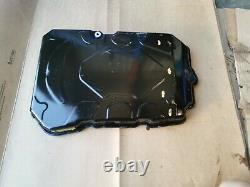 Mercedes E Class W212 E300 Hybrid Gearbox Oil Sump Pan A2122707805