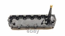 Mercedes E Class W213 Lower Engine Oil Sump Pan 654.920 2.0 Diesel 2017