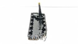 Mercedes E Class W213 Lower Engine Oil Sump Pan 654.920 2.0 Diesel 2017