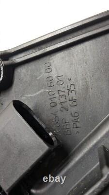 Mercedes E Class W213 Lower Engine Oil Sump Pan 654.920 2.0 Diesel 2017
