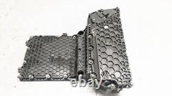 Mercedes E Class W213 Oil Sump Pan 2.0 / 654.920 Diesel A6540146200 2016