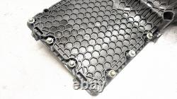 Mercedes E Class W213 Oil Sump Pan 2.0 / 654.920 Diesel A6540146200 2016